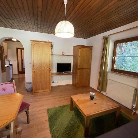 Baerenwirt Apartment Mittenwald Bagian luar foto