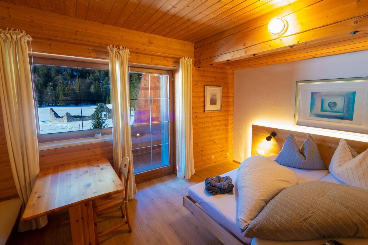 Baerenwirt Apartment Mittenwald Bagian luar foto