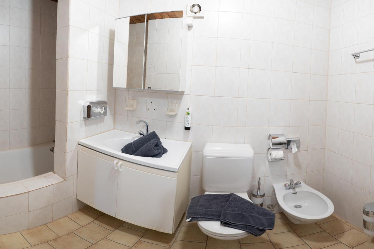 Baerenwirt Apartment Mittenwald Bagian luar foto