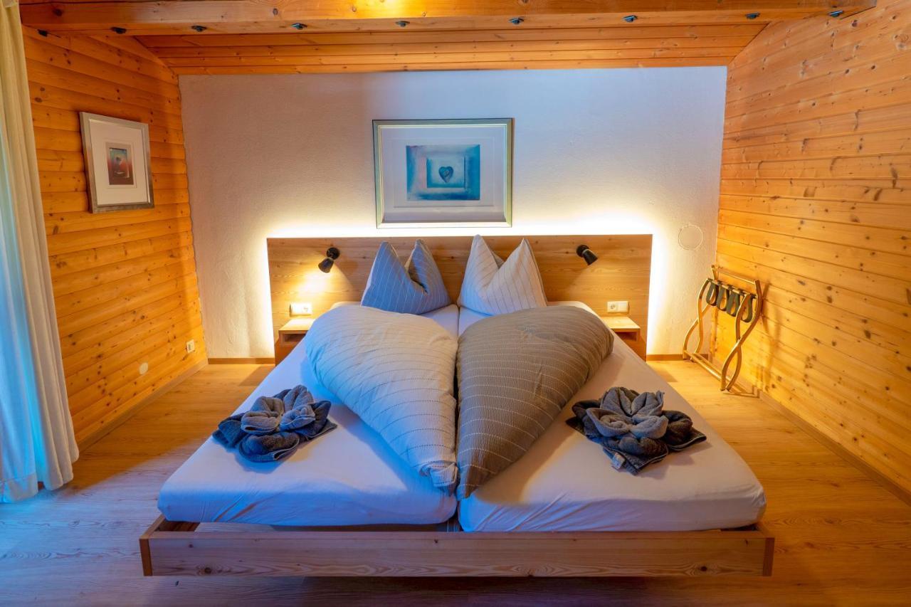 Baerenwirt Apartment Mittenwald Bagian luar foto
