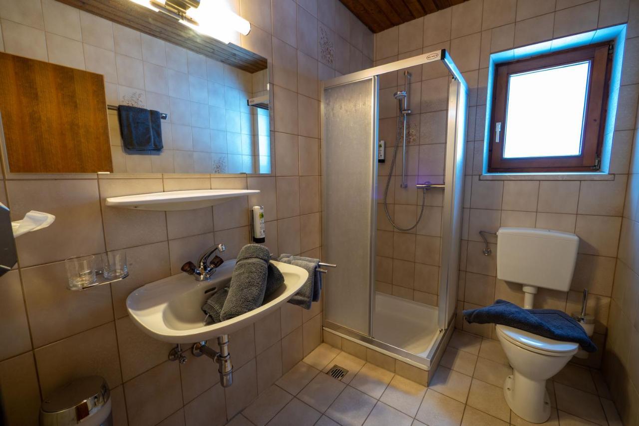 Baerenwirt Apartment Mittenwald Bagian luar foto