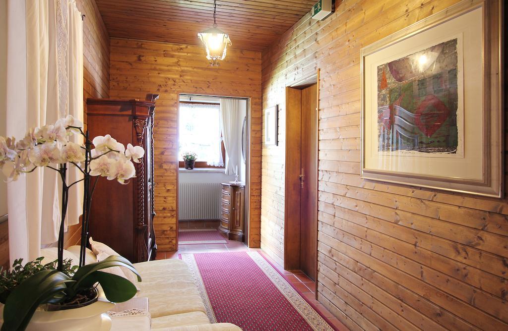 Baerenwirt Apartment Mittenwald Bagian luar foto