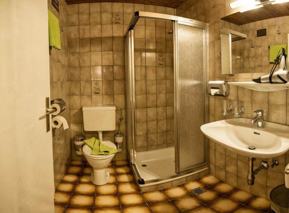 Baerenwirt Apartment Mittenwald Bagian luar foto