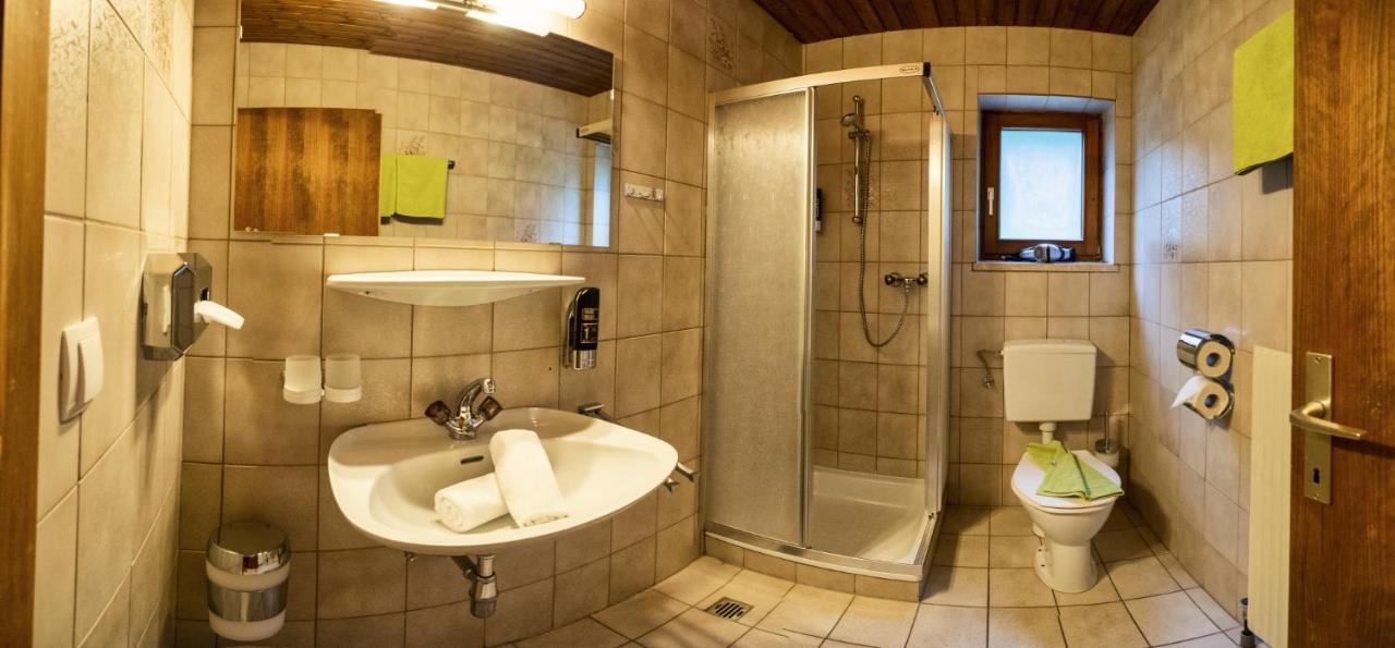 Baerenwirt Apartment Mittenwald Bagian luar foto