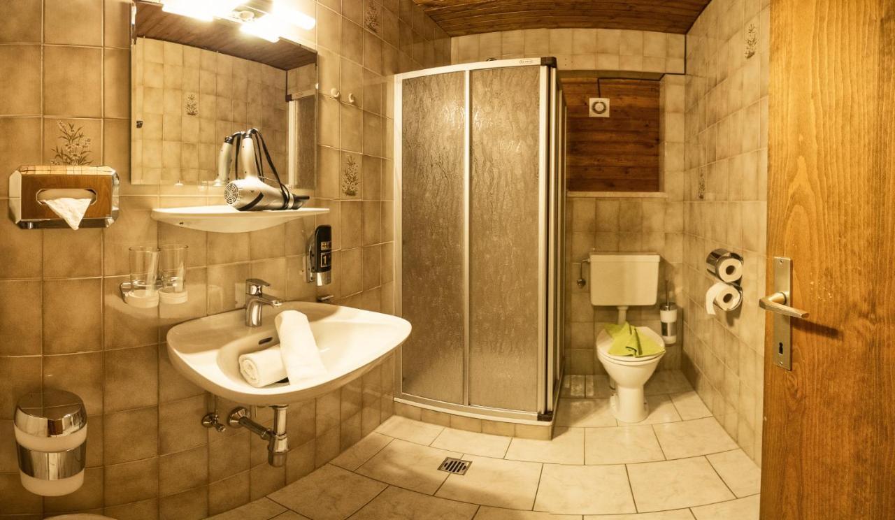 Baerenwirt Apartment Mittenwald Bagian luar foto