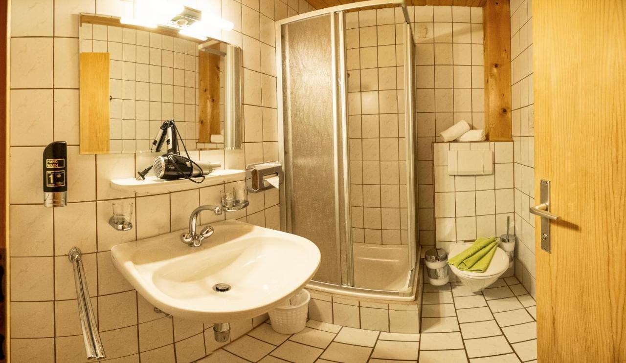 Baerenwirt Apartment Mittenwald Bagian luar foto